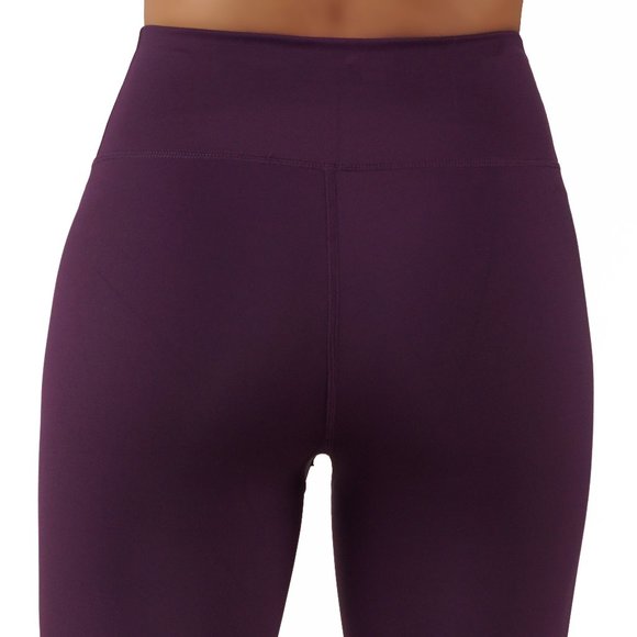 The softest leggings yoga full length - Picture 5 of 6